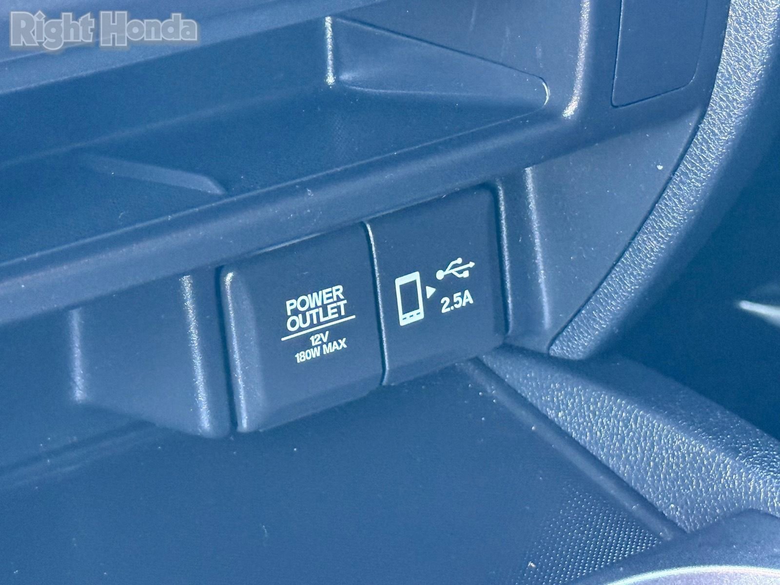 Certified 2021 Honda Passport Sport image 25