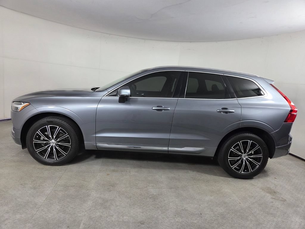 Used 2021 Volvo XC60 T5 Inscription FWD image 9
