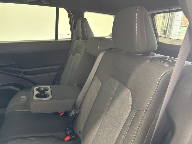 New 2026 Jeep Cherokee Laredo image 17