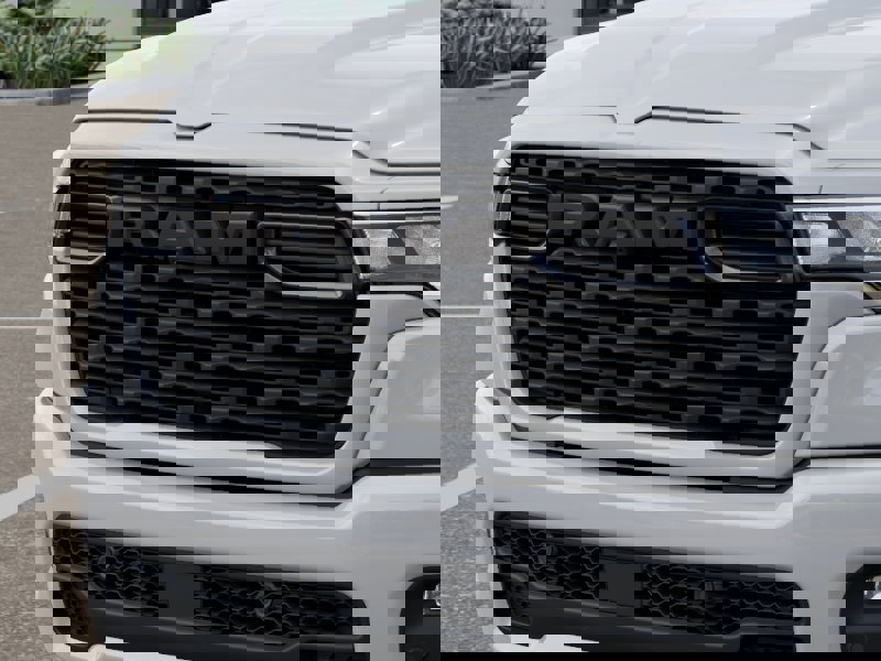New 2025 RAM 1500 Big Horn image 51