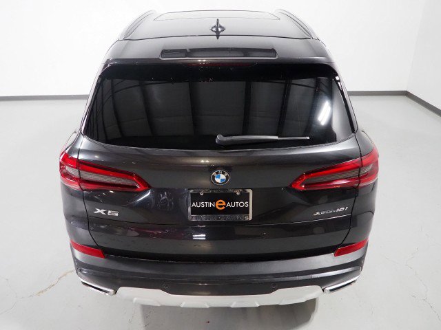 Used 2019 BMW X5 xDrive40i w/ Premium Package 2 image 7