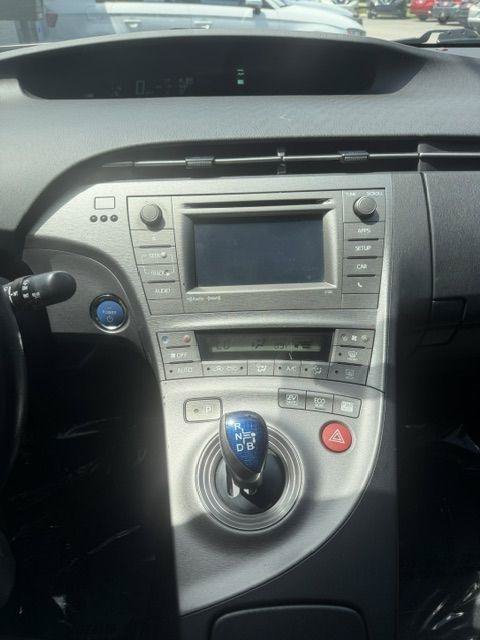 Used 2013 Toyota Prius Persona Series FWD image 16