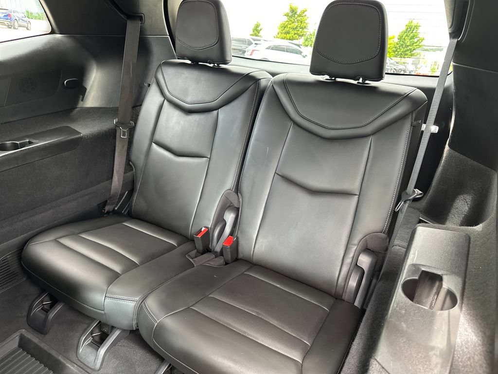 Used 2021 Cadillac XT6 Premium Luxury AWD/4WD image 36