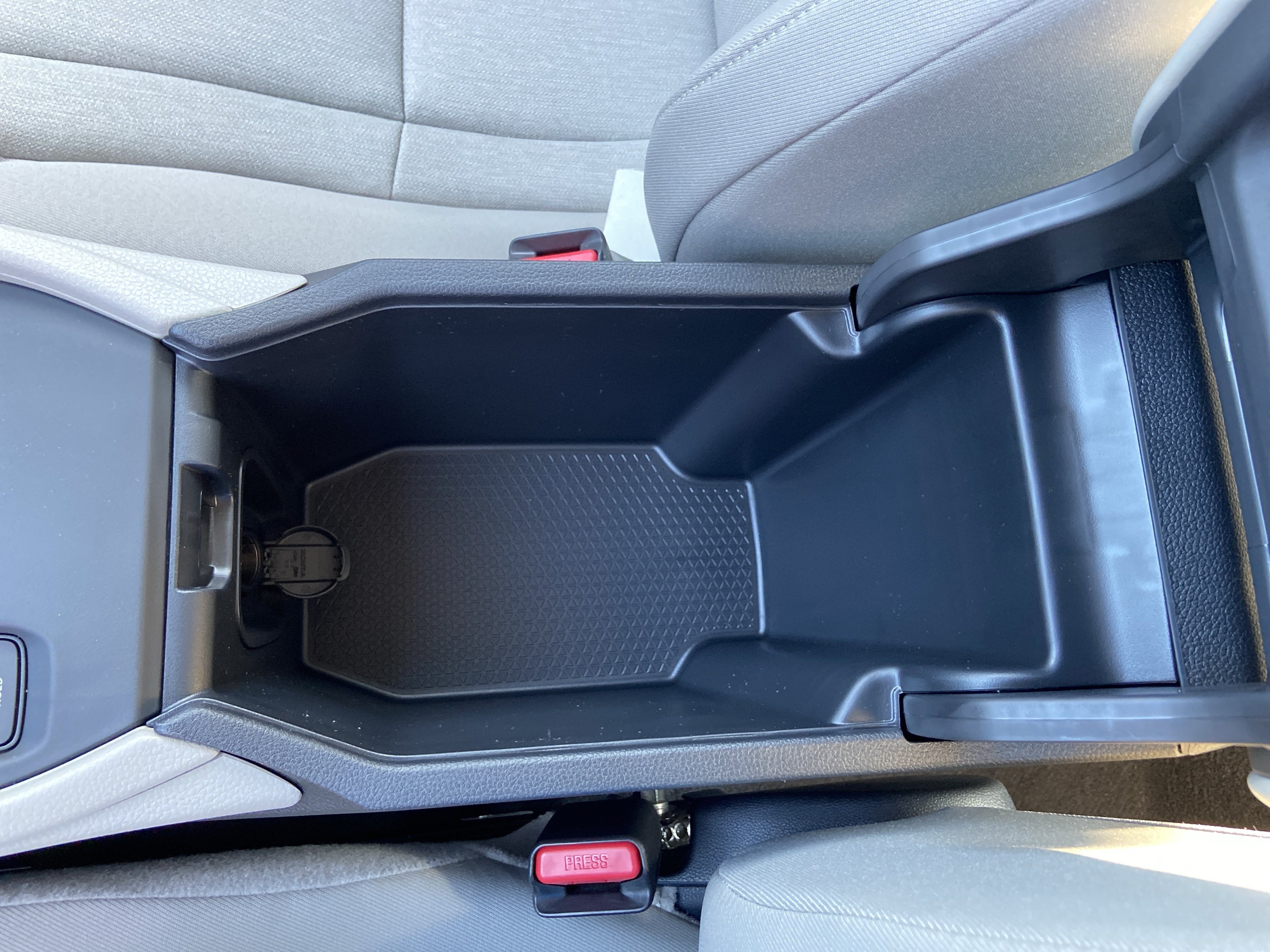 New 2026 Honda Accord LX image 38