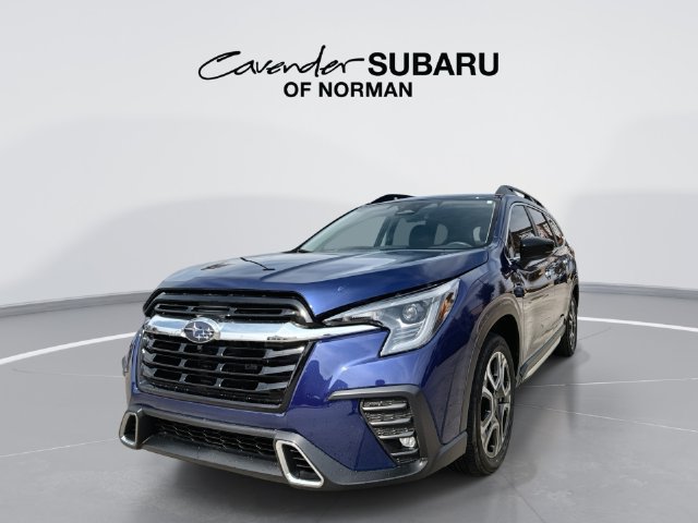 Used 2026 Subaru Ascent Touring AWD/4WD image 1