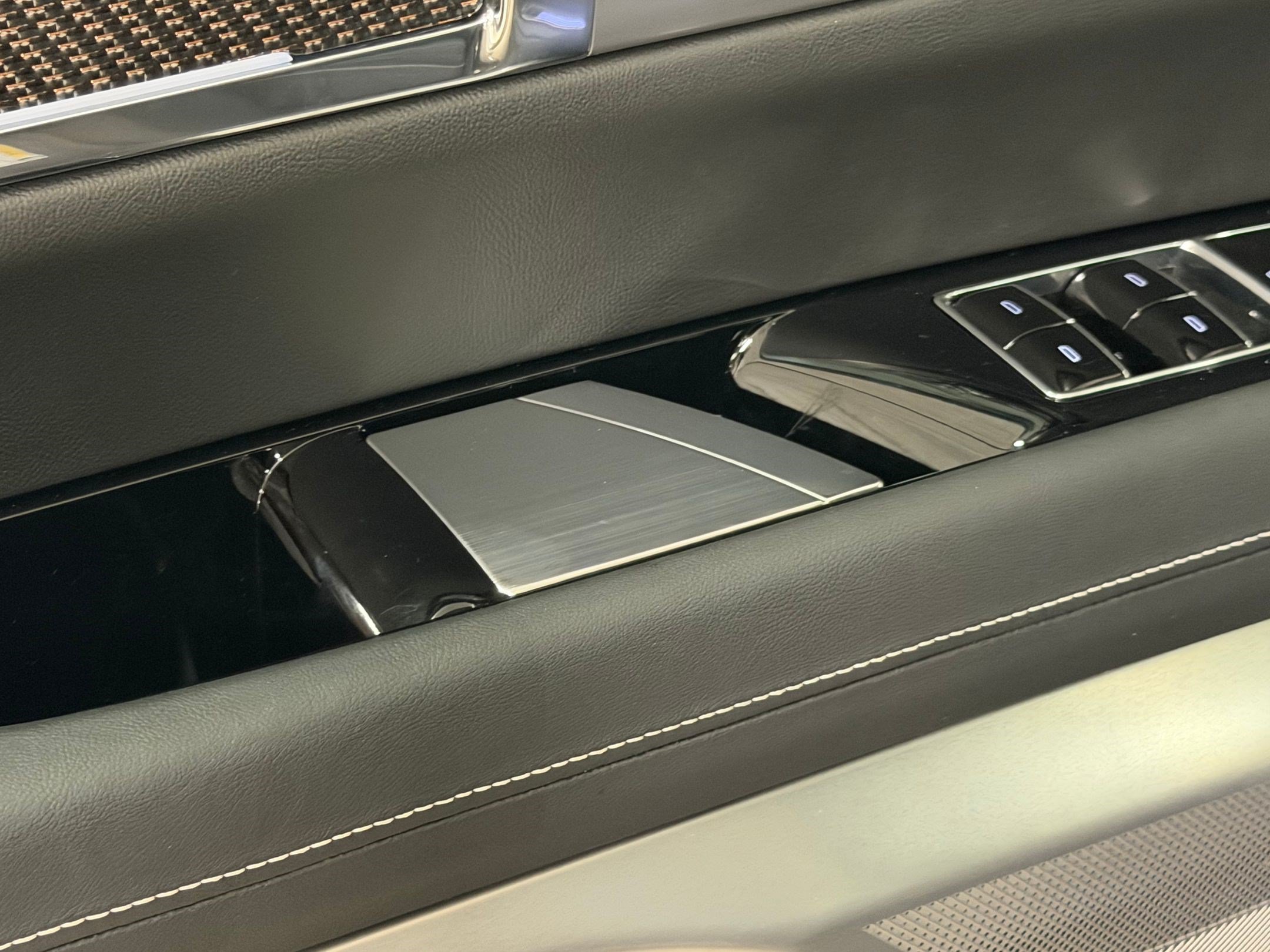 New 2027 Cadillac Vistiq Luxury AWD/4WD image 27