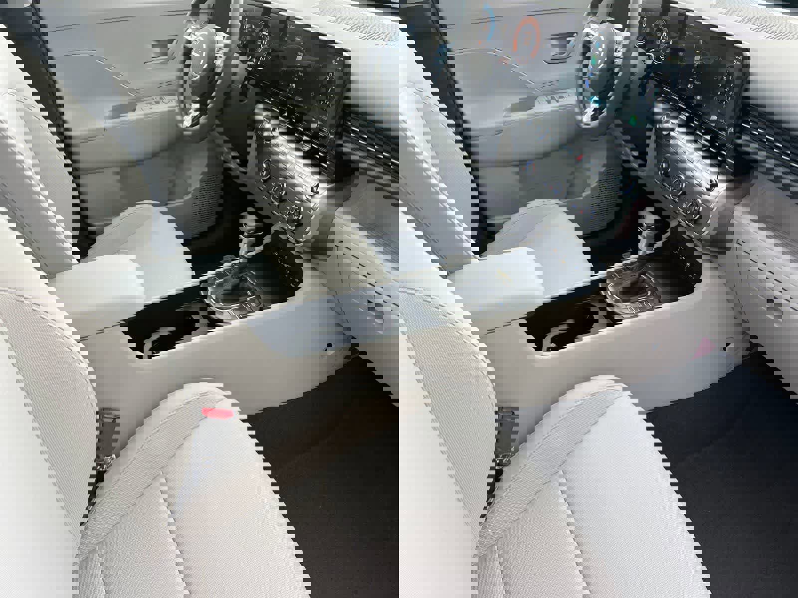 New 2026 Hyundai Kona SE AWD/4WD image 16