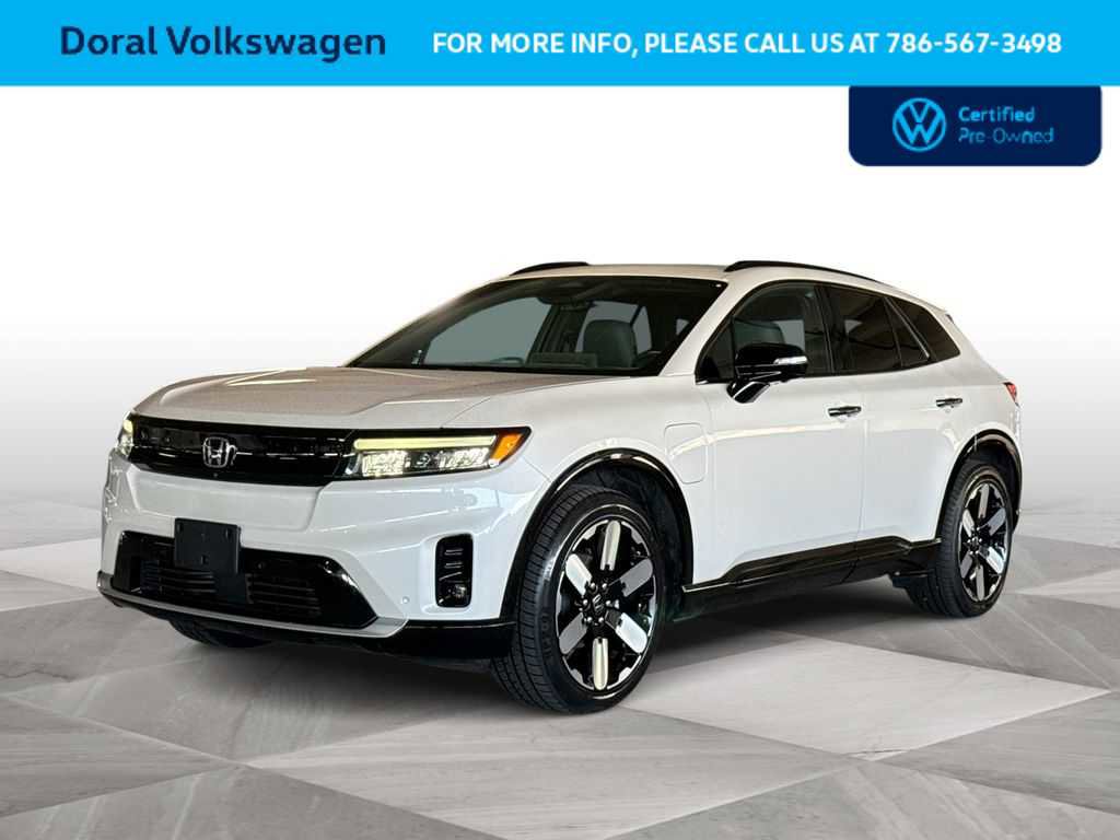 Used 2024 Honda Prologue Elite image 4