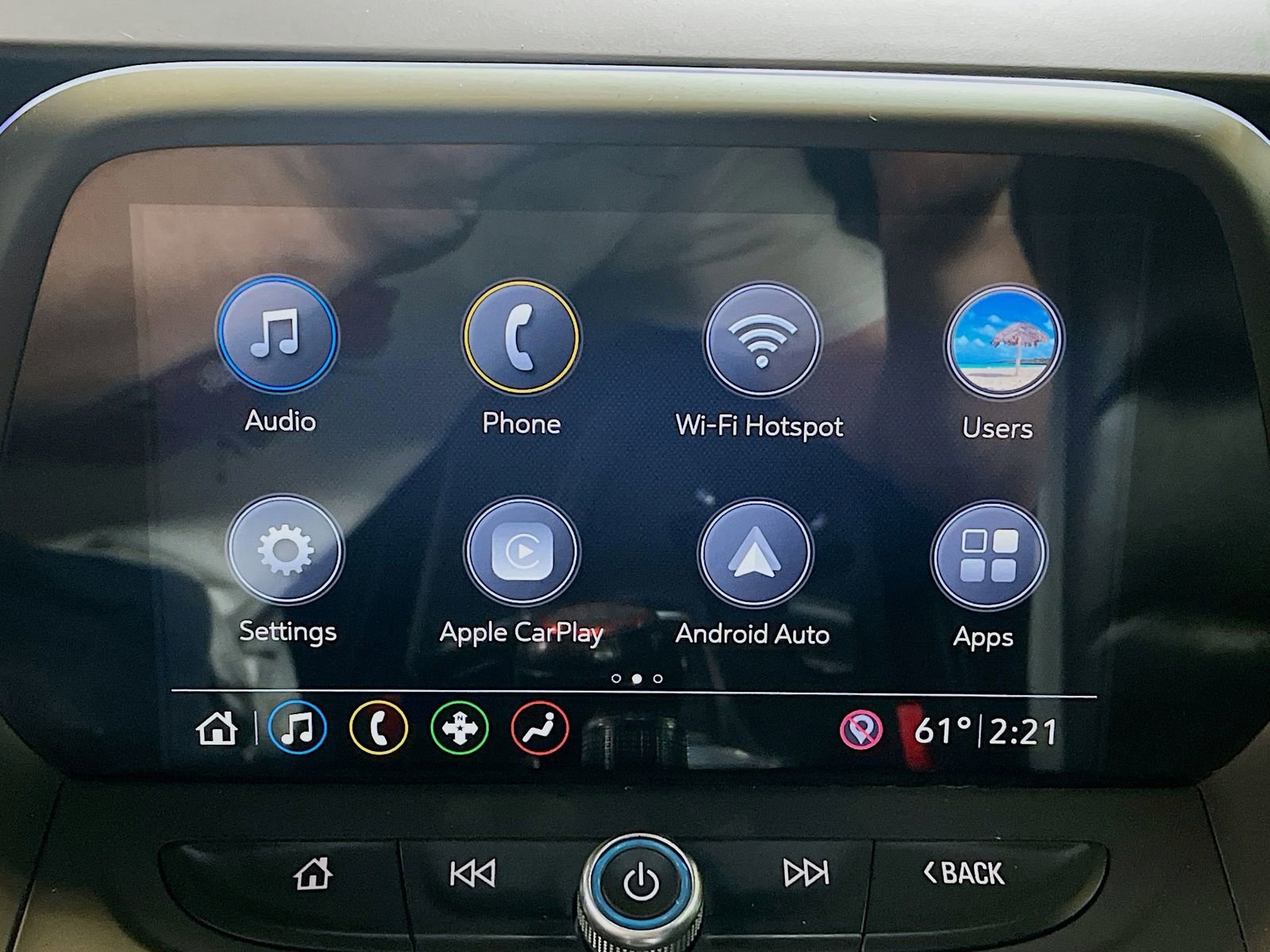 Used 2019 Chevrolet Camaro SS RWD image 14