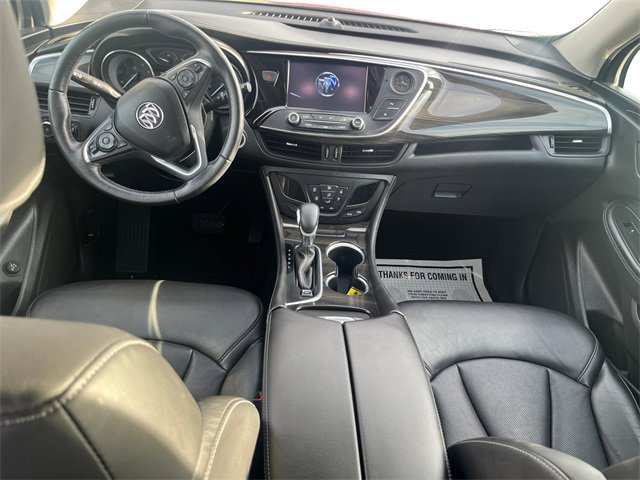 Used 2020 Buick Envision Essence image 10
