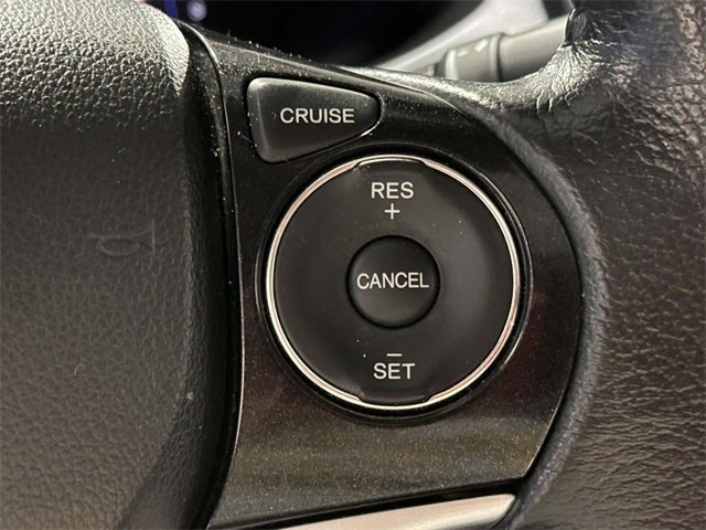Used 2015 Honda Civic EX-L image 25