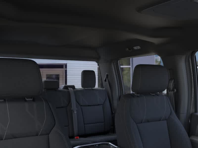 New 2026 Ford F150 STX RWD image 22