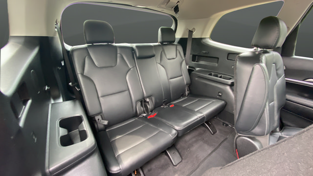 Used 2023 Kia Telluride S w/ S Sunroof Package AWD/4WD image 26