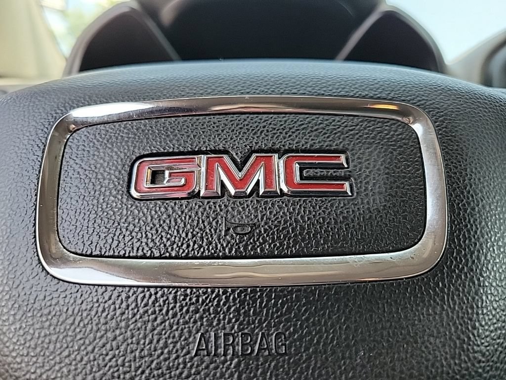 Used 2017 GMC Canyon W/T RWD image 26