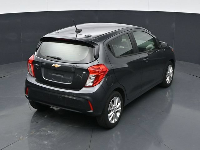 Used 2019 Chevrolet Spark LT FWD image 9