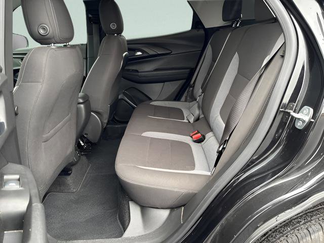 Used 2023 Chevrolet TrailBlazer LT w/ Convenience Package image 19