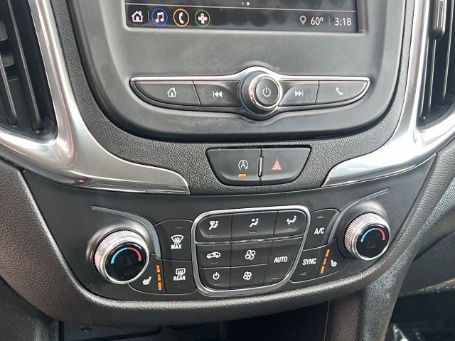 Used 2023 Chevrolet Equinox LT image 17