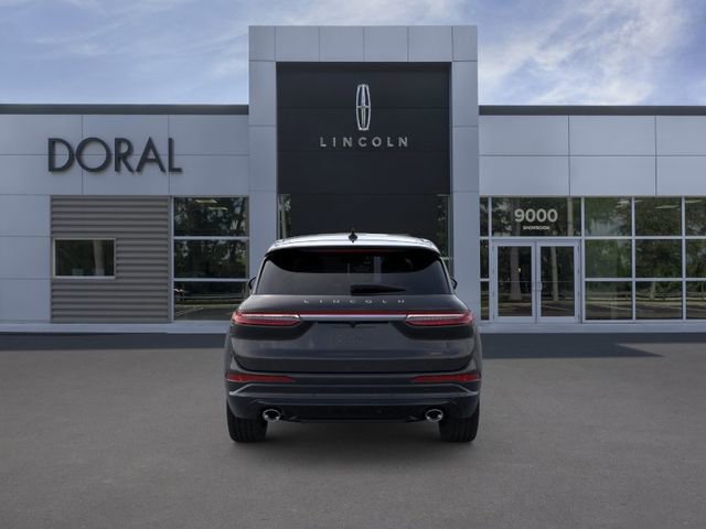 New 2025 Lincoln Corsair Reserve w/ Jet Appearance Package FWD image 5