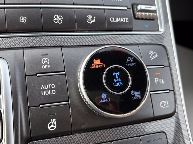 Used 2023 Hyundai Santa Fe Calligraphy AWD/4WD image 20