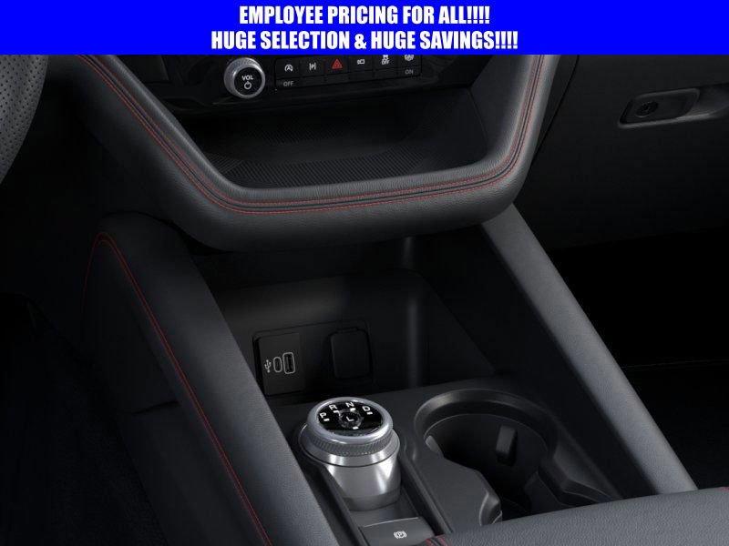 New 2026 Ford Explorer ST w/ Sun And Sound Package AWD/4WD image 15