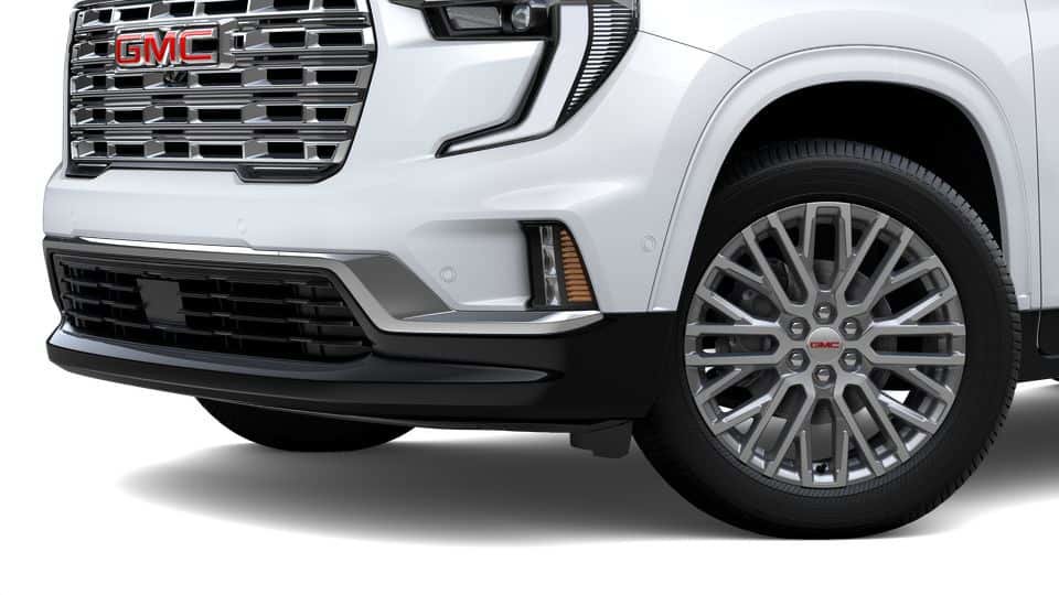New 2026 GMC Acadia Denali w/ Super Cruise Package image 55