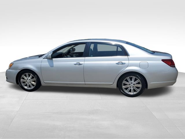 Used 2008 Toyota Avalon Limited FWD image 9
