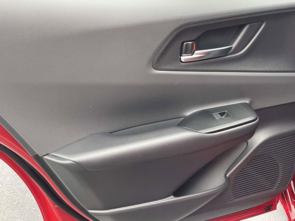 New 2026 Toyota Prius Limited image 14