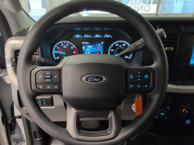 New 2026 Ford F350 XL image 18