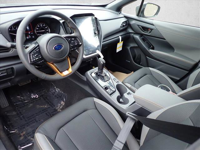 New 2026 Subaru Crosstrek 2.5i Wilderness image 10