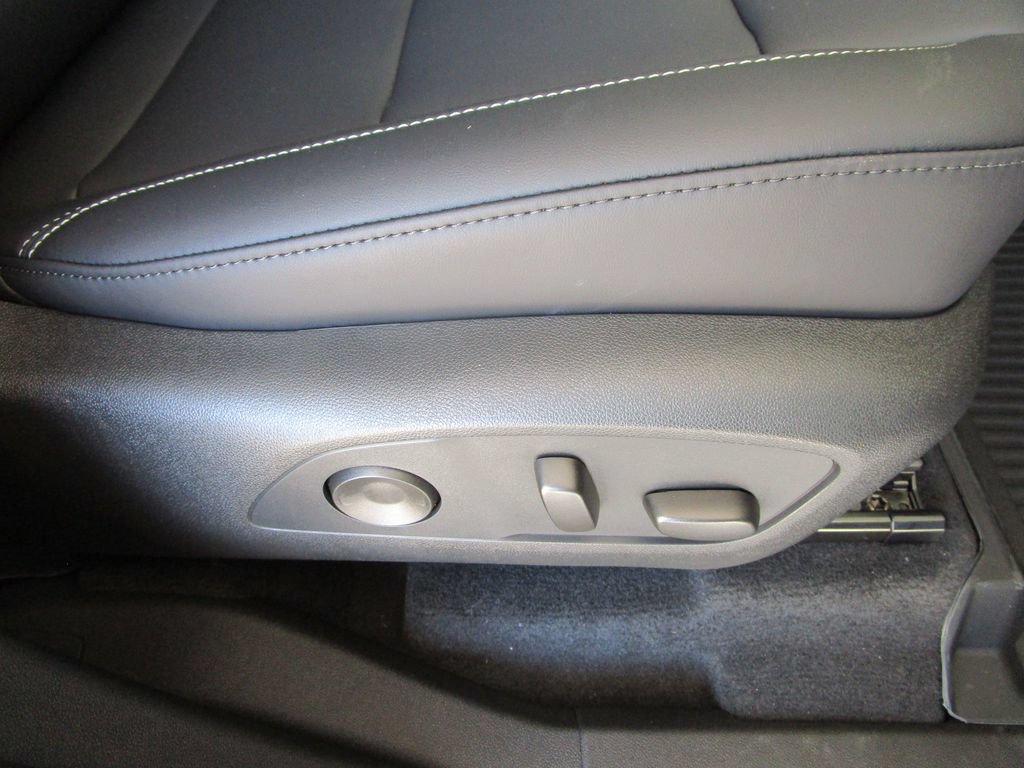 New 2027 GMC Acadia Elevation w/ Black Edition FWD image 27
