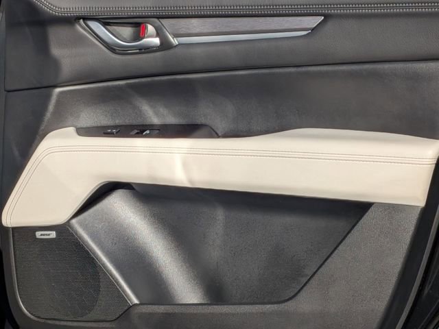 Certified 2025 MAZDA CX-5 AWD 2.5 S w/ Premium Plus Pkg image 39