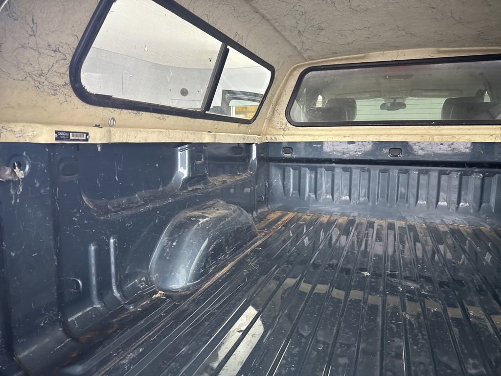 Used 2011 Chevrolet Silverado 2500 LTZ AWD/4WD image 38