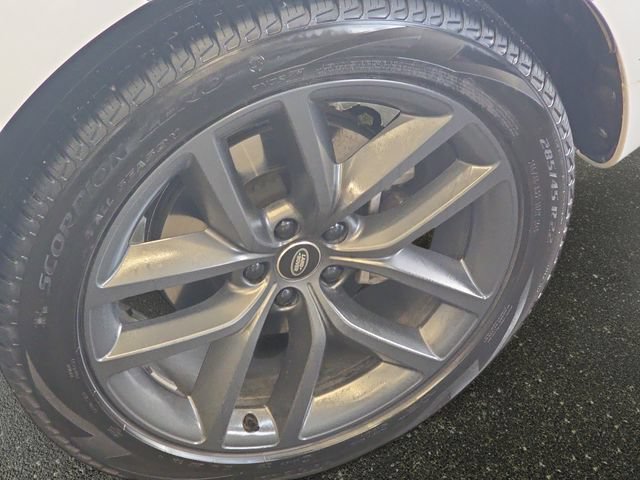 Certified 2025 Land Rover Range Rover Sport Dynamic SE AWD/4WD image 35