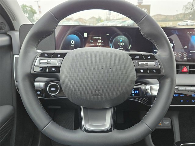 New 2026 Hyundai Ioniq 5 SE image 22