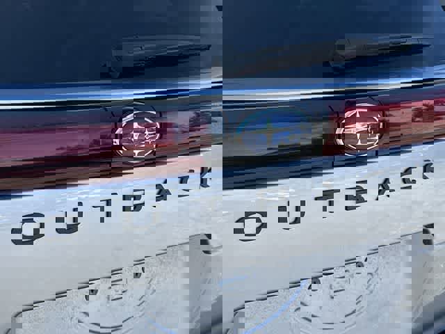 New 2026 Subaru Outback Limited XT image 27