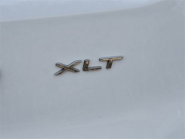 Used 2023 Ford Transit 350 XLT image 27