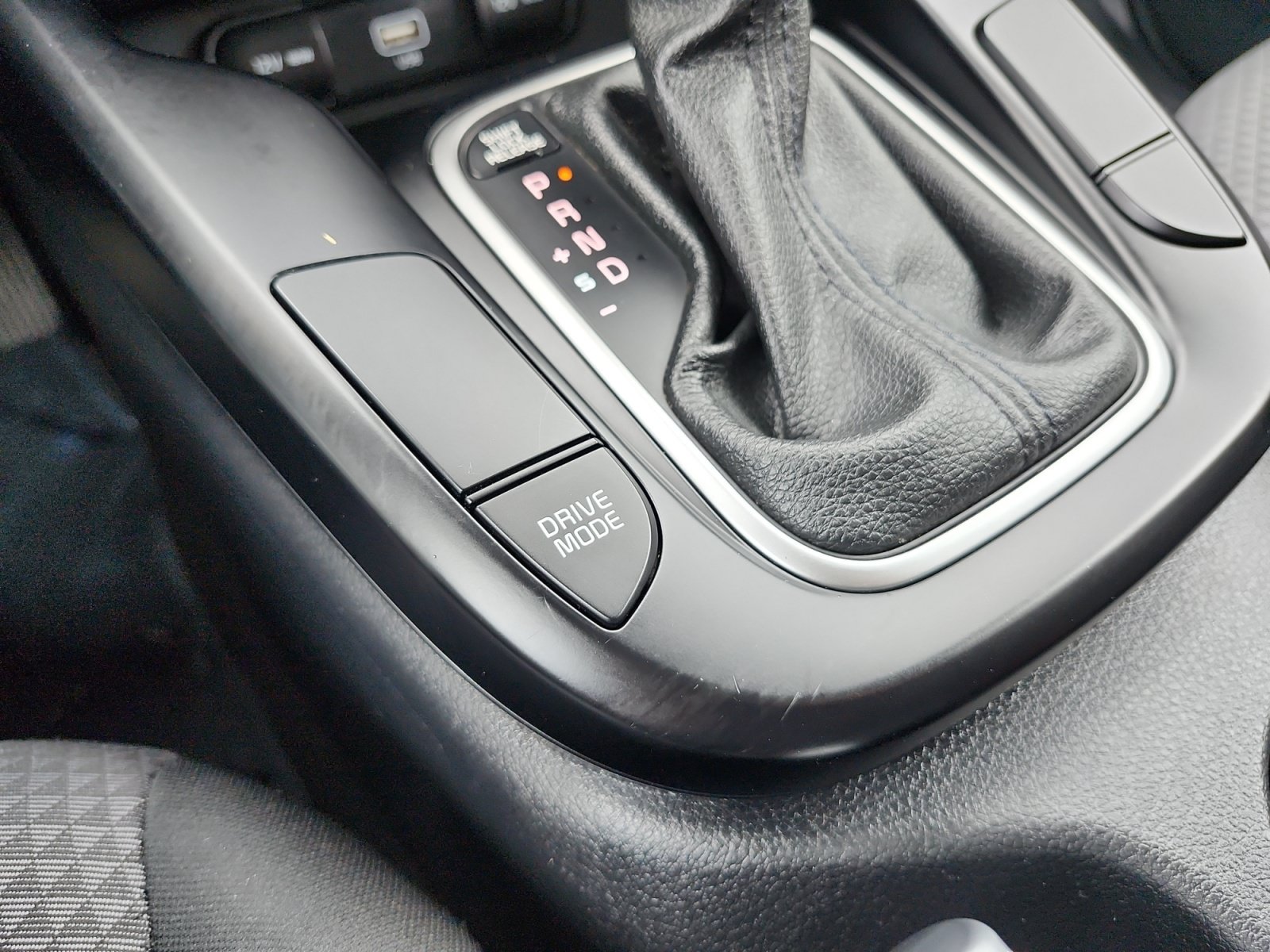 Used 2022 Kia Soul LX w/ Technology Package FWD image 21