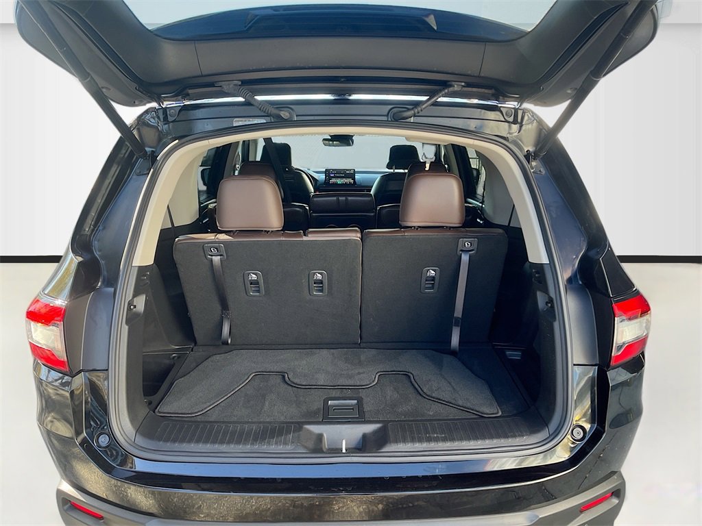 Used 2023 Honda Pilot Elite image 28