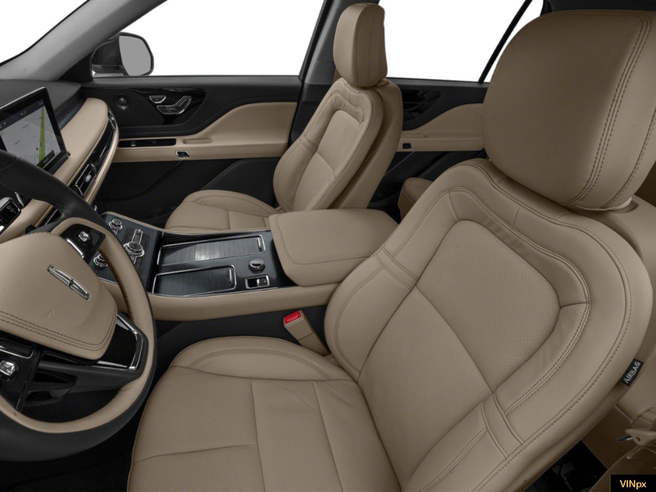 Used 2021 Lincoln Aviator Reserve w/ Equipment Group 208A image 6