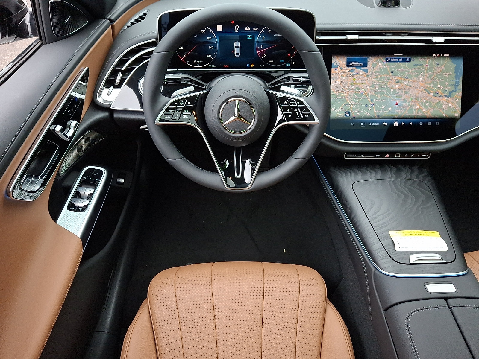 New 2026 Mercedes-Benz E 350 4MATIC Sedan image 9