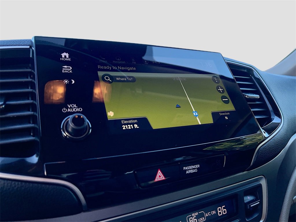 Used 2019 Honda Pilot EX-L image 13