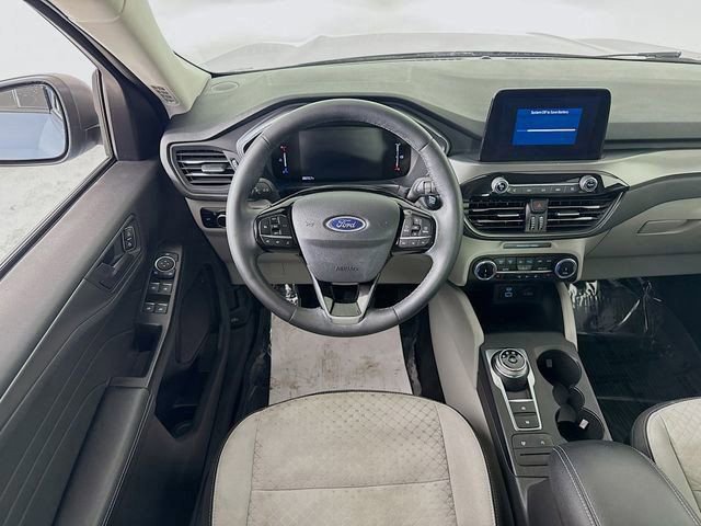 Used 2023 Ford Escape Active image 21