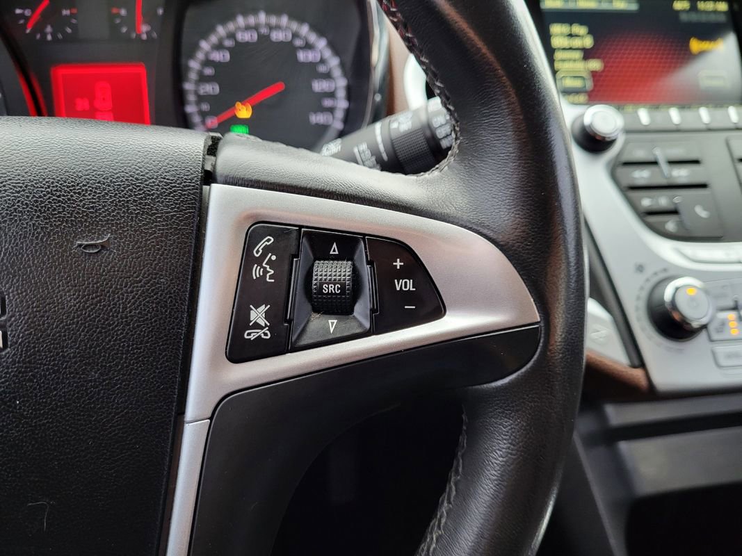 Used 2014 GMC Terrain SLT AWD/4WD image 30