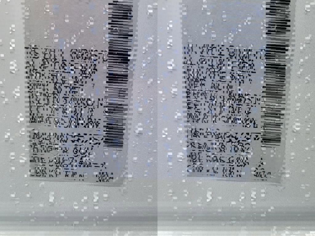 Certified 2024 Nissan Altima 2.5 SR image 36