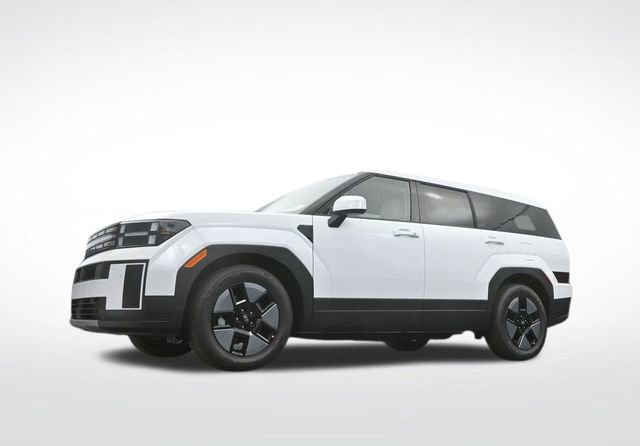 Used 2026 Hyundai Santa Fe SE FWD image 30