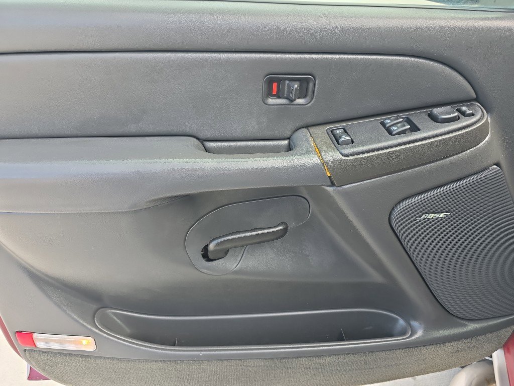 Used 2005 Chevrolet Silverado 1500 w/ Safe And Sound Package image 14