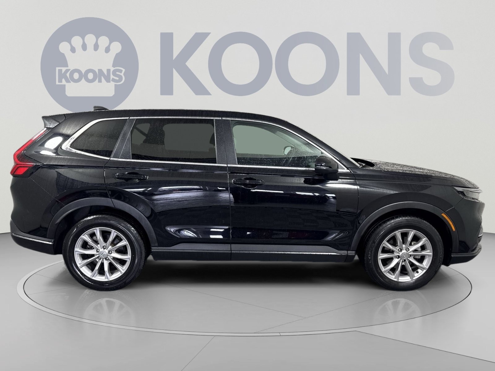 Used 2024 Honda CR-V EX image 8