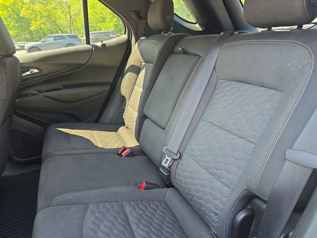 Used 2019 Chevrolet Equinox LT FWD image 46