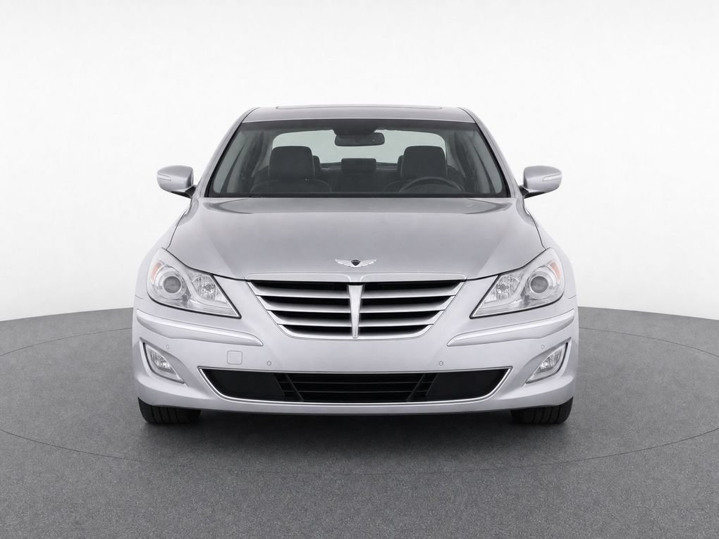 Used 2012 Hyundai Genesis 3.8 w/ Premium Pkg RWD image 7