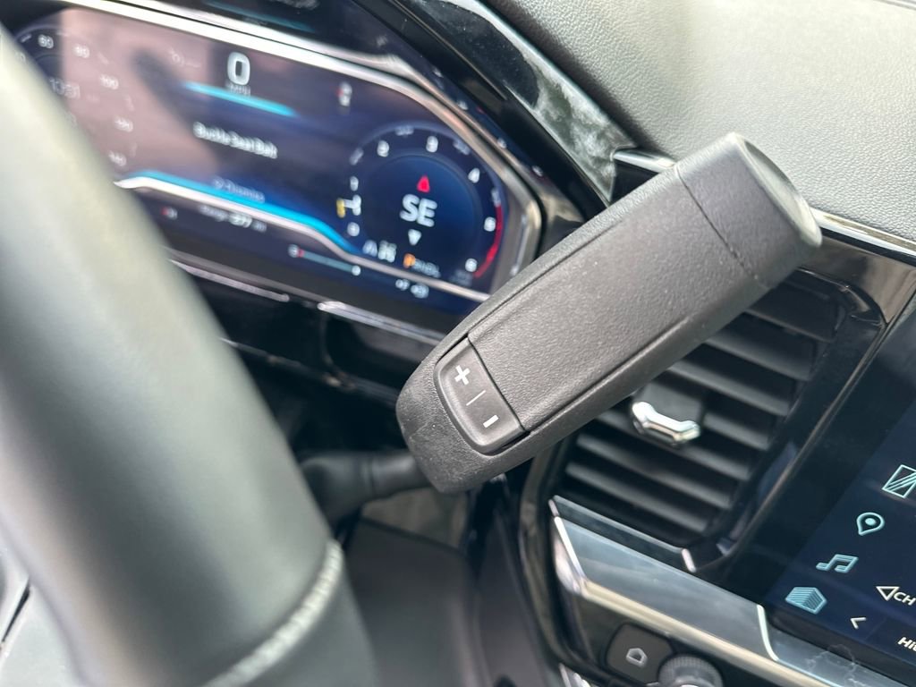 Certified 2024 Chevrolet Silverado 2500 High Country w/ High Country Premium Package image 29